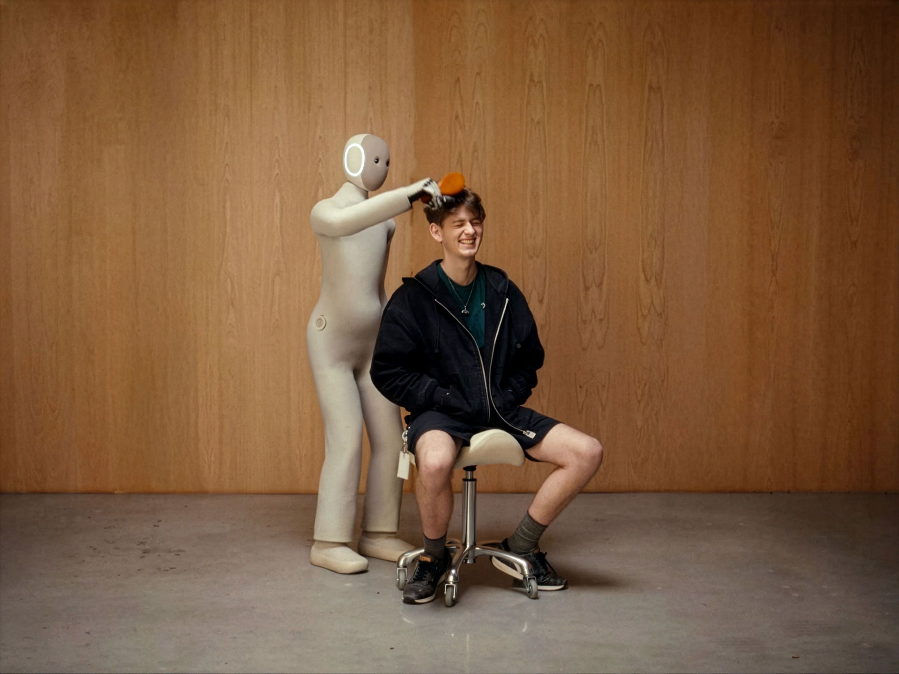 1X Redwood AI 분석: 가정용 휴머노이드가 집에서 더 어려운 이유